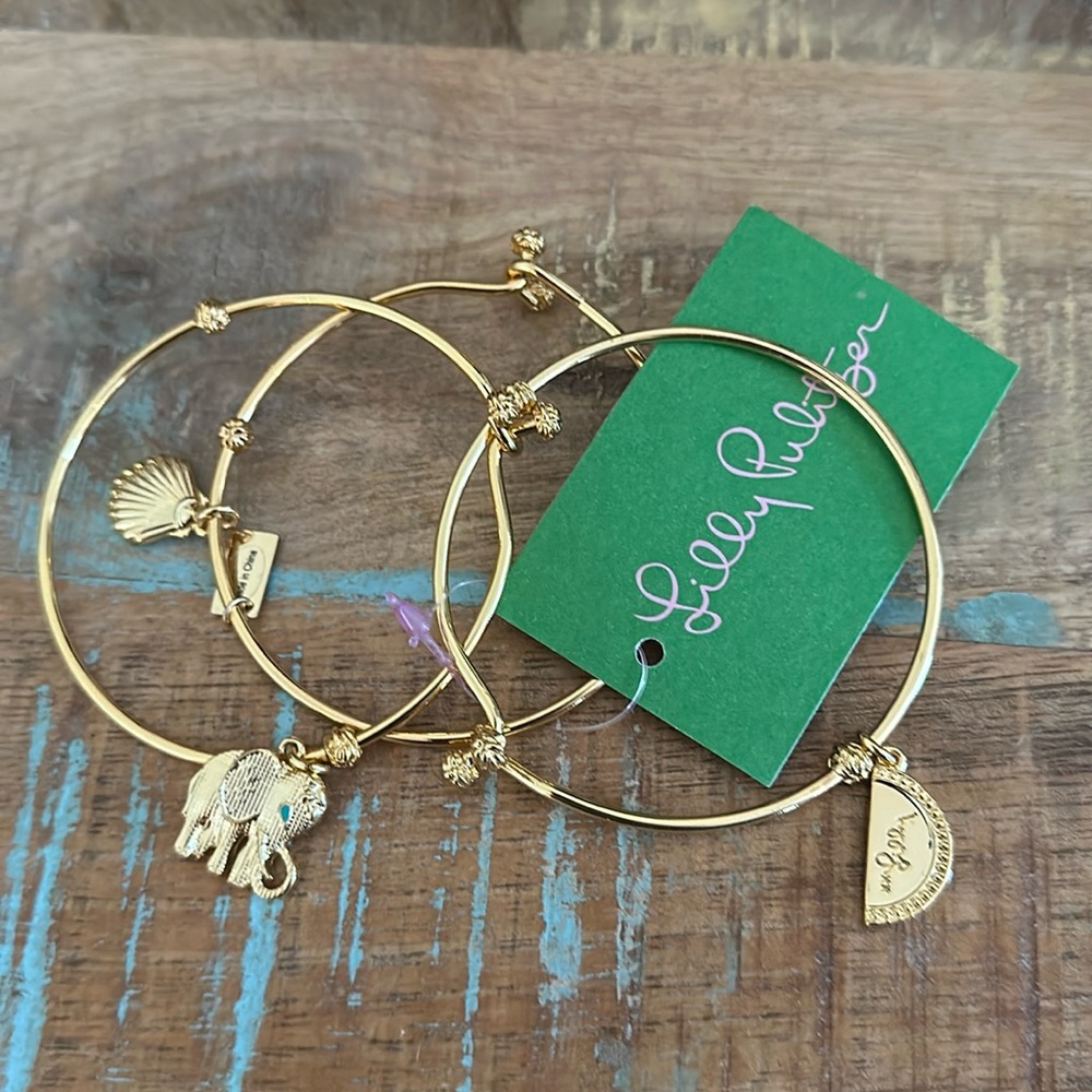 Lilly Pulitzer Bracelet